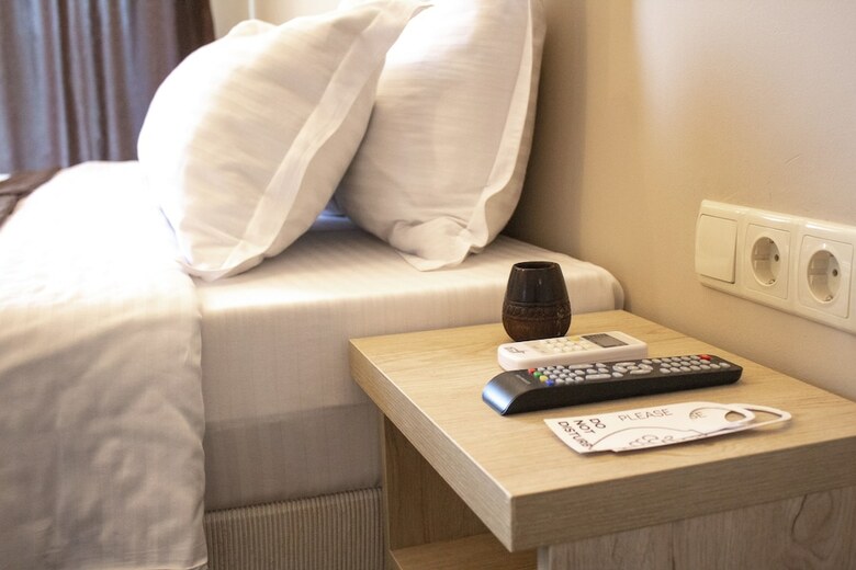Degustarium Hotel Tbilisi