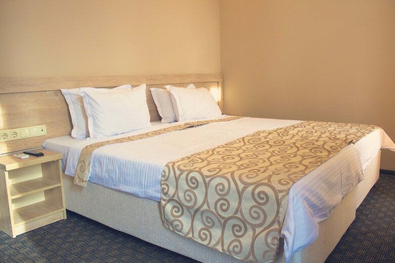 Degustarium Hotel Tbilisi