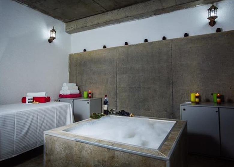 Degustarium Hotel Tbilisi