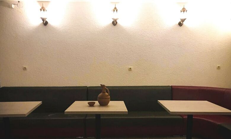 Degustarium Hotel Tbilisi
