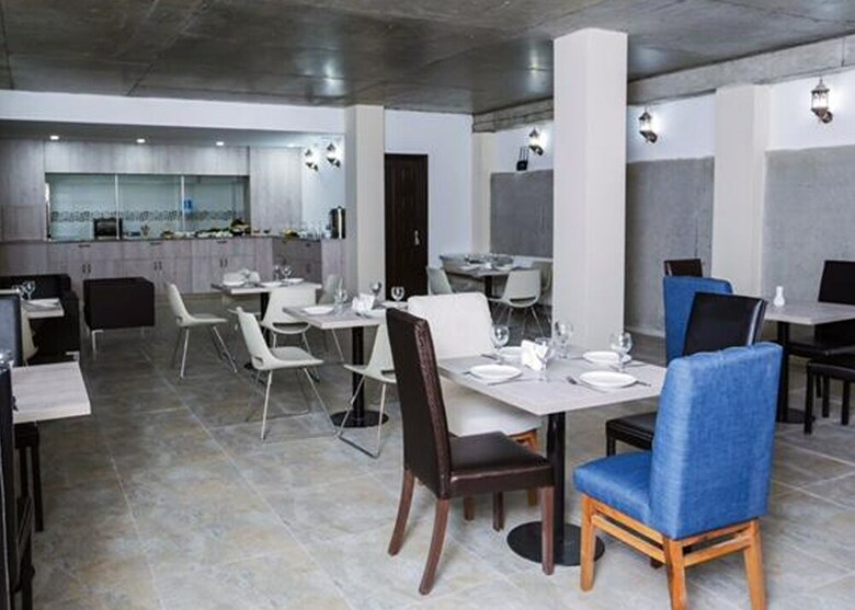 Degustarium Hotel Tbilisi