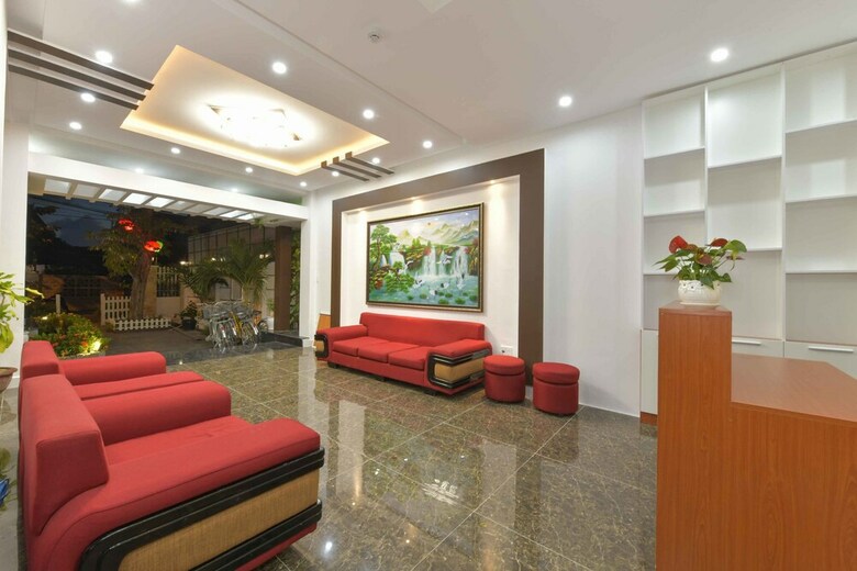 Hotel Hoi An Ht Villa & Hostel