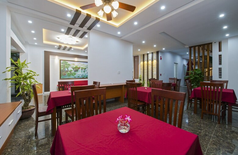 Hotel Hoi An Ht Villa & Hostel