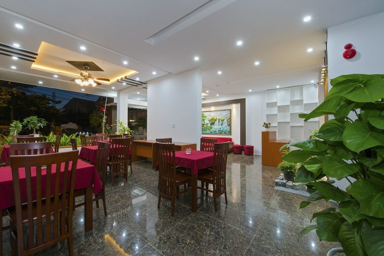 Hotel Hoi An Ht Villa & Hostel