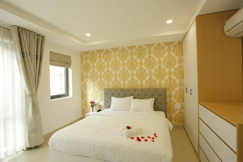 Aparthotel Meixing Apartment