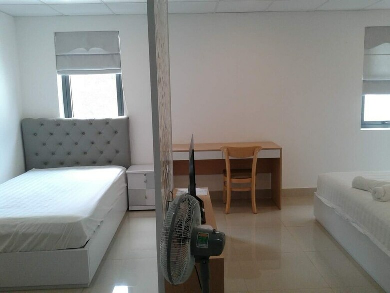 Aparthotel Meixing Apartment