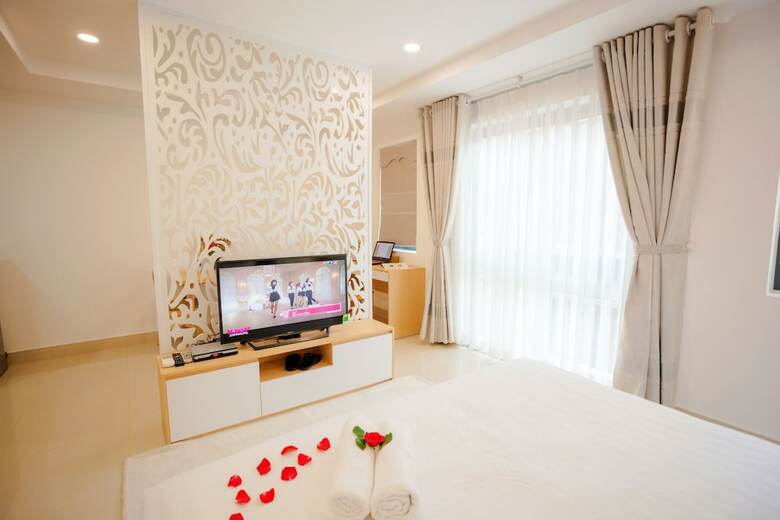 Aparthotel Meixing Apartment
