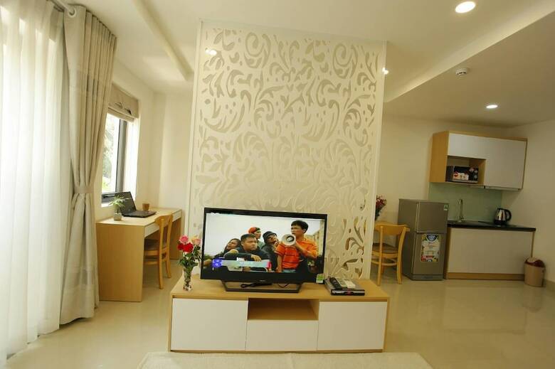 Aparthotel Meixing Apartment