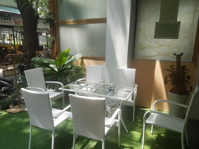 Aparthotel Meixing Apartment