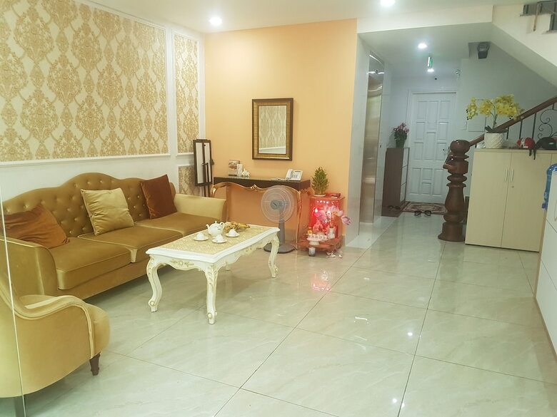 Aparthotel Meixing Apartment