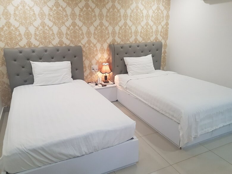 Aparthotel Meixing Apartment