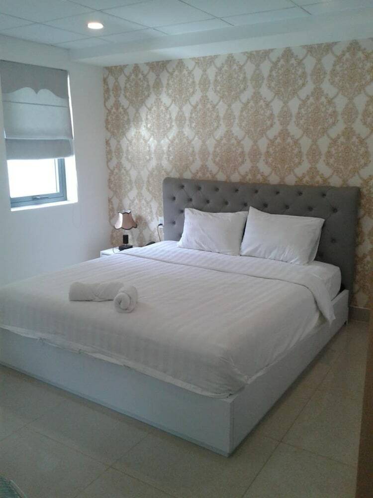 Aparthotel Meixing Apartment