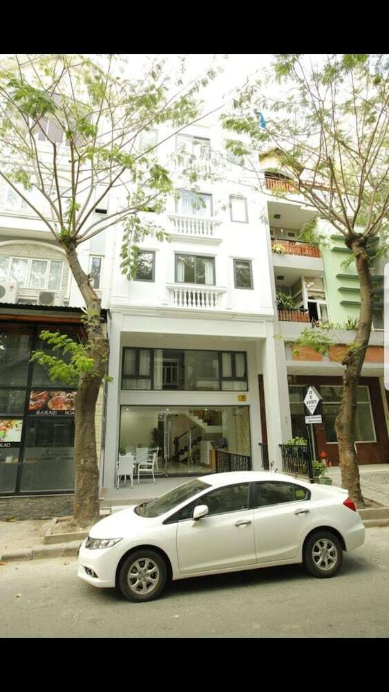 Aparthotel Meixing Apartment