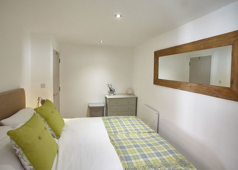 Park View Apartment