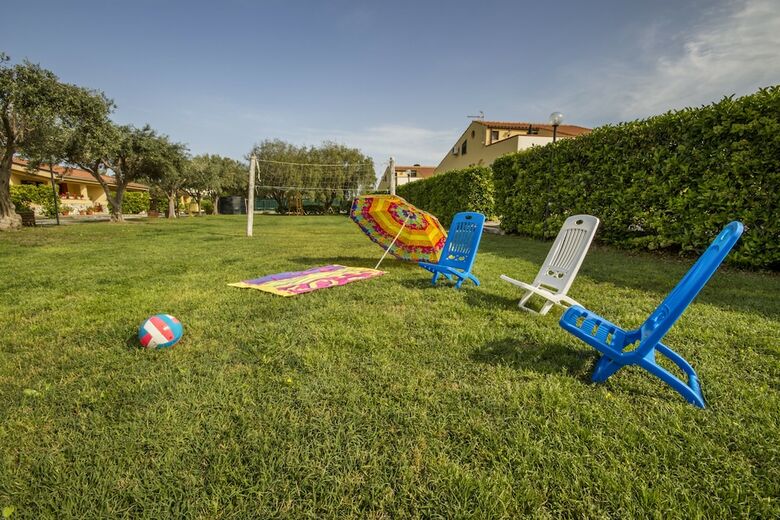 Apartamentos Paradise Beach