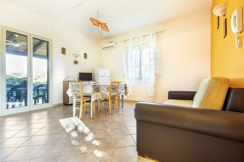 Apartamentos Paradise Beach