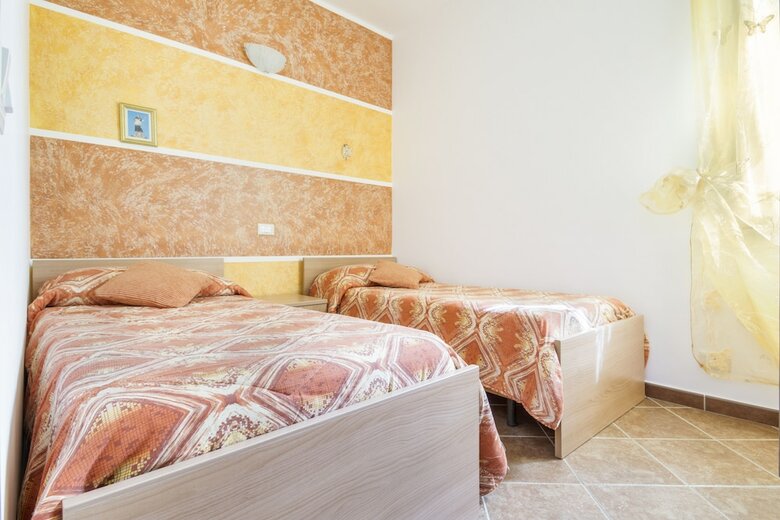 Apartamentos Paradise Beach