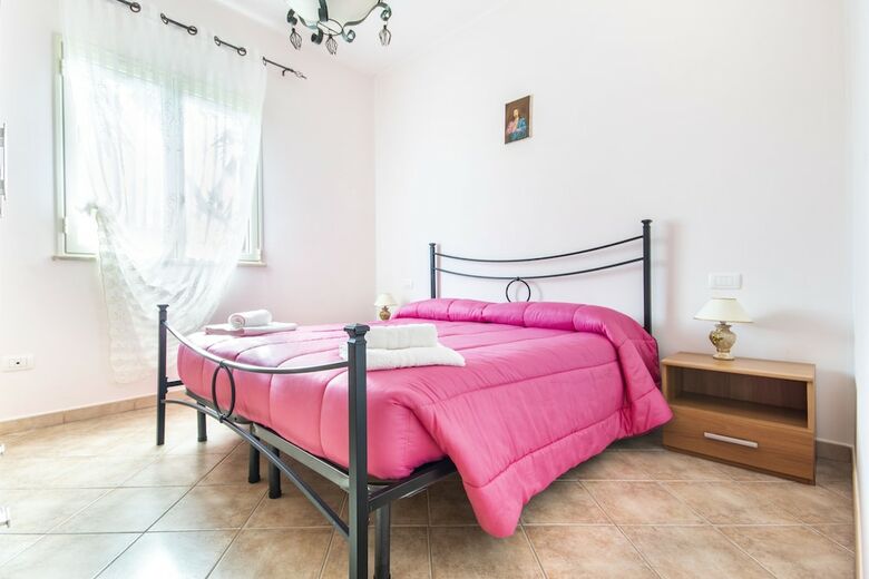 Apartamentos Paradise Beach