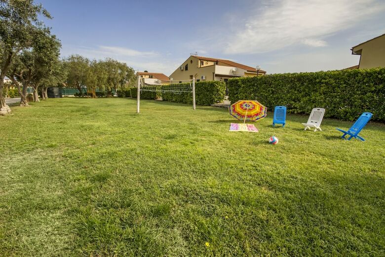 Apartamentos Paradise Beach
