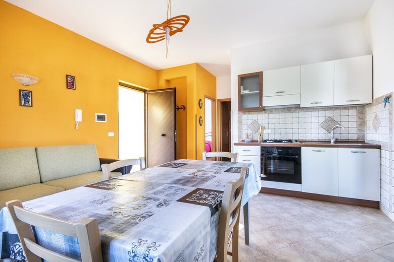 Apartamentos Paradise Beach