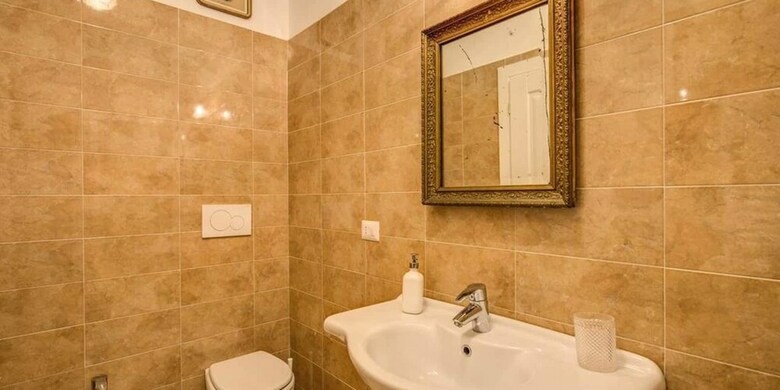 Apartamento Principe Amedeo 1