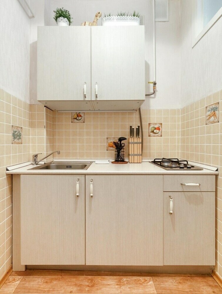 Miracle Dream Apartment Old Arbat