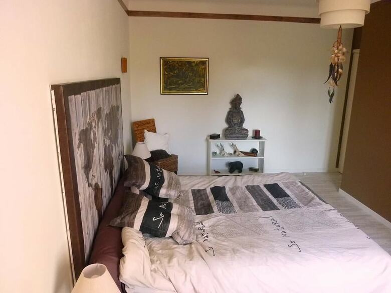 Hotel Le Fer En Ceze - Chambres D'hotes