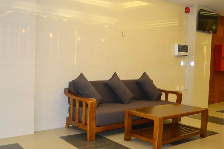 Yara Suites
