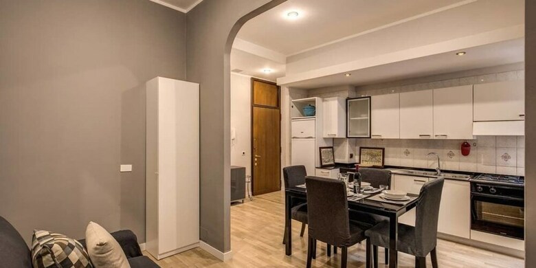 Apartamento Mecenate Colosseum Suite
