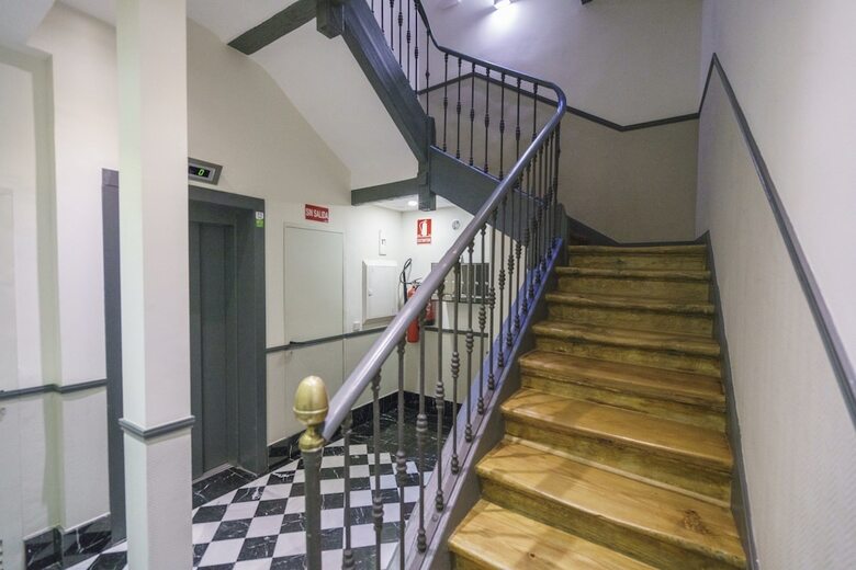 Apartamentos Home Club Silva I