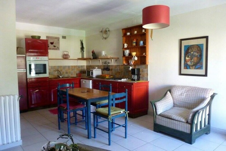 Le Fer En Ceze - G�te