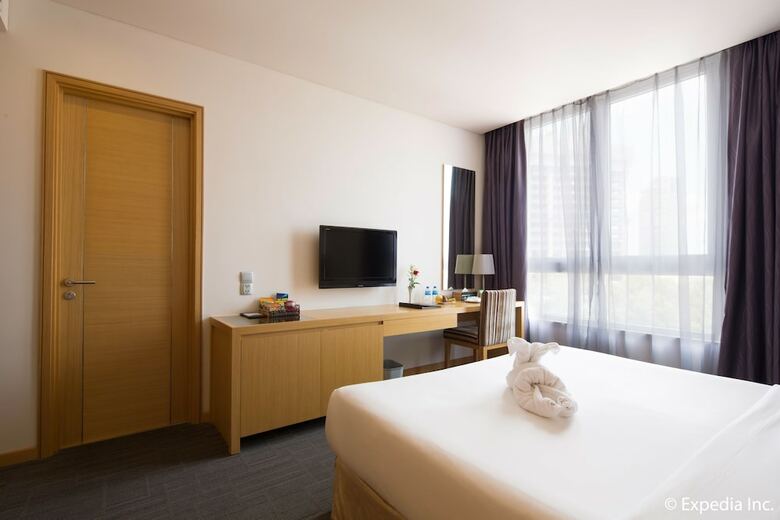 Hotel Liberty Central Saigon Centre