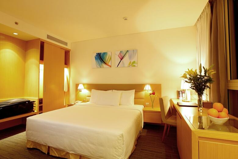 Hotel Liberty Central Saigon Centre