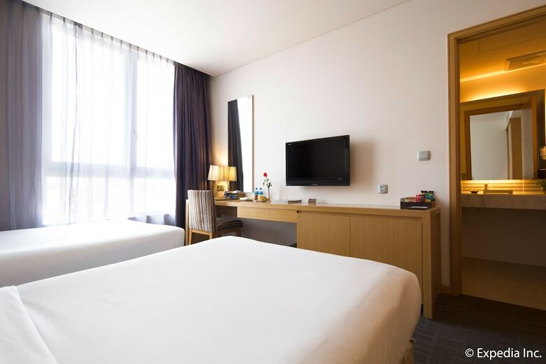 Hotel Liberty Central Saigon Centre