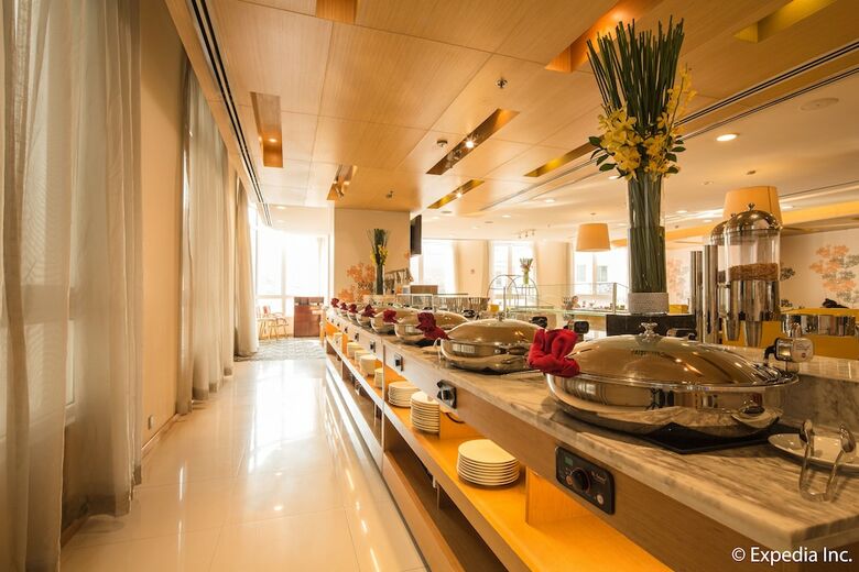 Hotel Liberty Central Saigon Centre