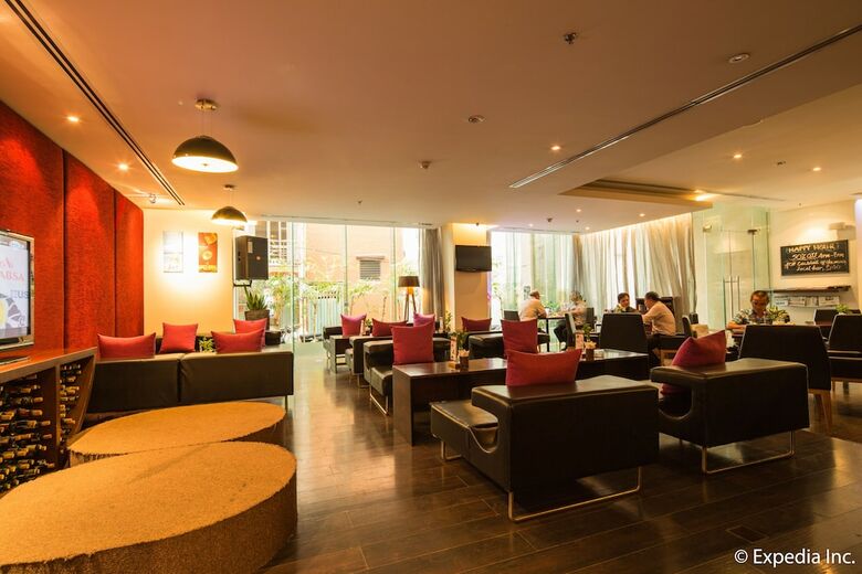 Hotel Liberty Central Saigon Centre
