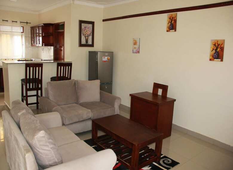 Aparthotel Mamikki Hotel Apartment