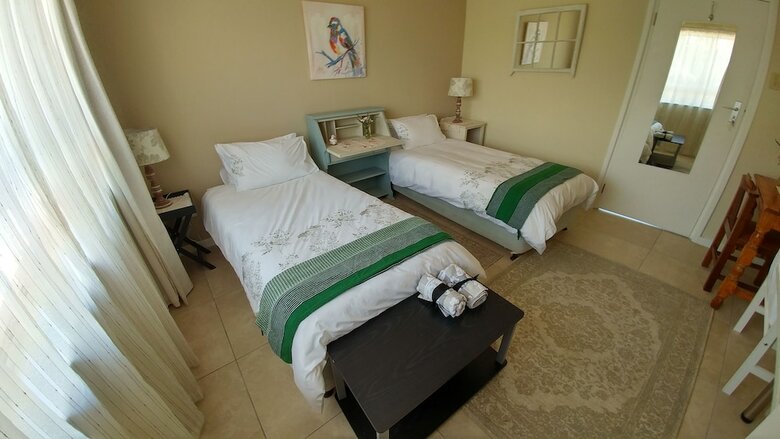 Rosa B&B