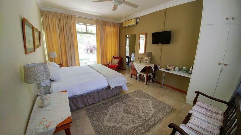 Rosa B&B