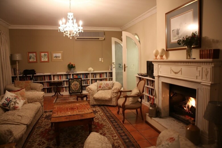 Rosa B&B
