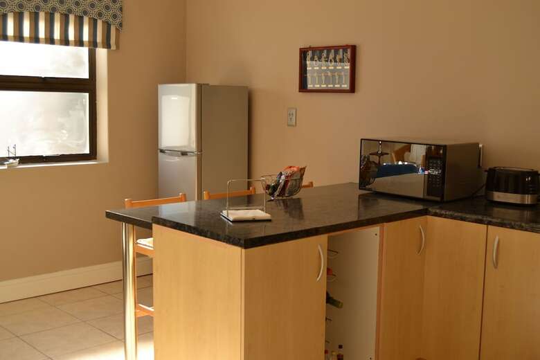 Apartamentos Caulfield Self Catering
