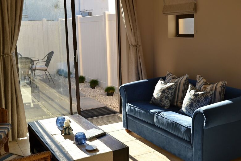 Apartamentos Caulfield Self Catering
