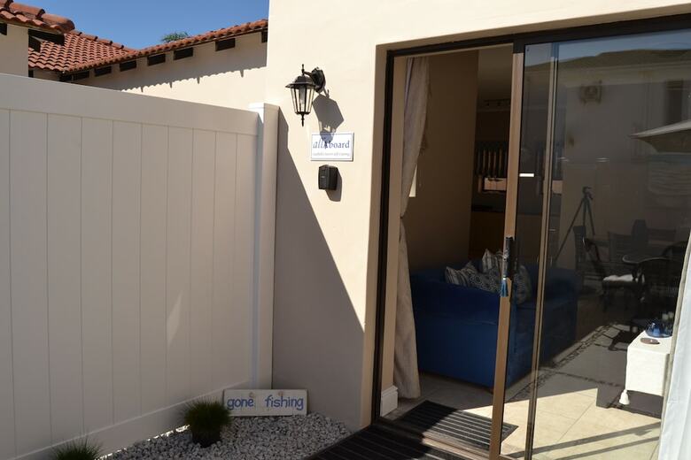 Apartamentos Caulfield Self Catering