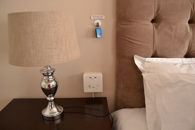 Apartamentos Caulfield Self Catering