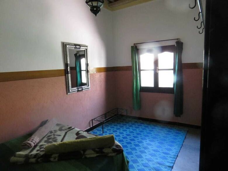 Hotel Dar Le Lion Dades
