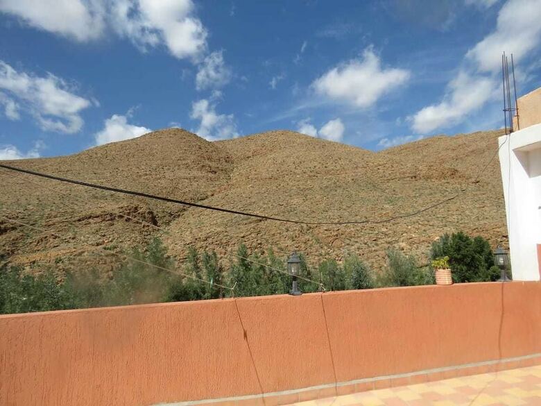 Hotel Dar Le Lion Dades