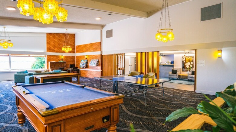 Heartland Hotel Haast