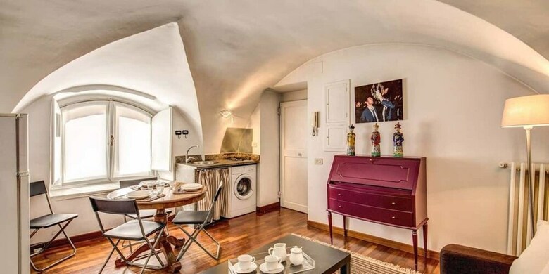 Apartamento Corso Vittorio Studio