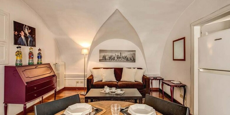 Apartamento Corso Vittorio Studio