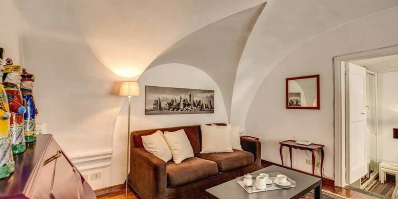 Apartamento Corso Vittorio Studio